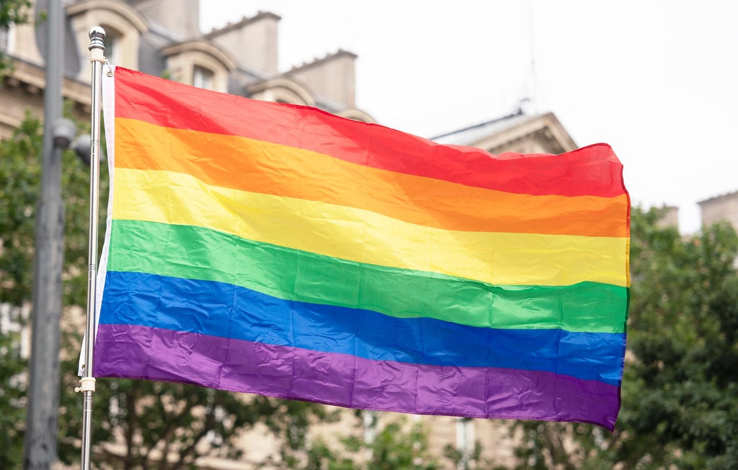 El Gobierno quiere formar a todos los responsables educativos nacionales en discriminación anti-LGBT+ El Gobierno quiere formar a todos los responsables educativos nacionales en discriminación anti-LGBT+